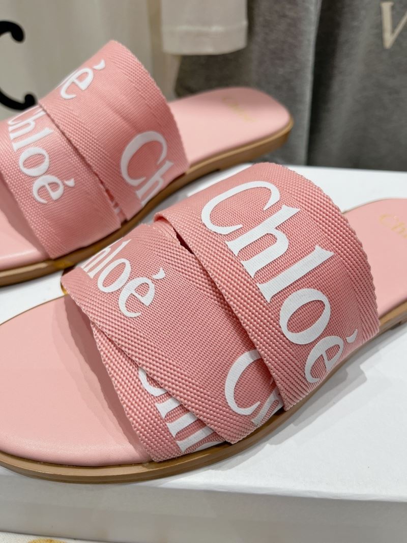 Chloe Sandals